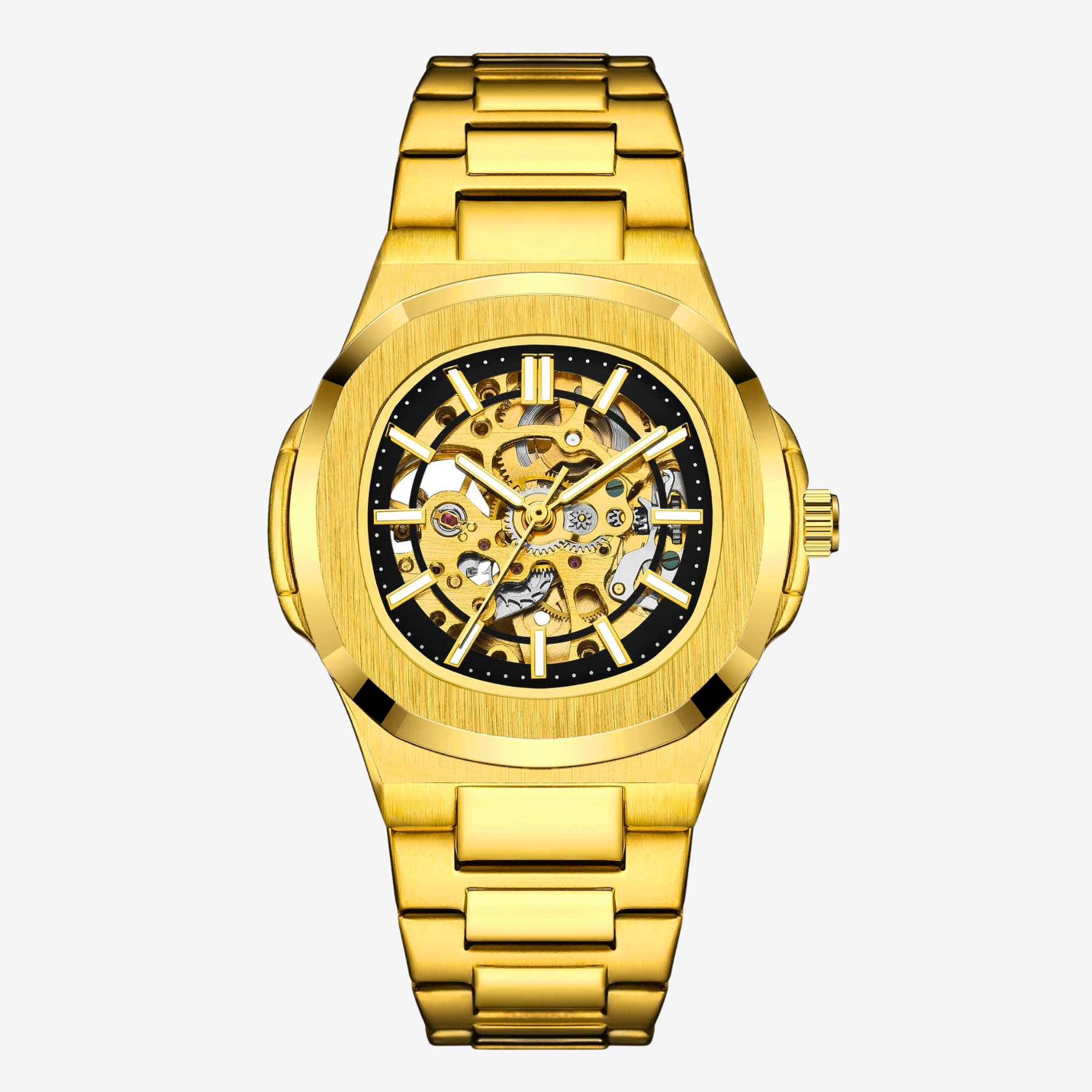 AXL 001: GOLD