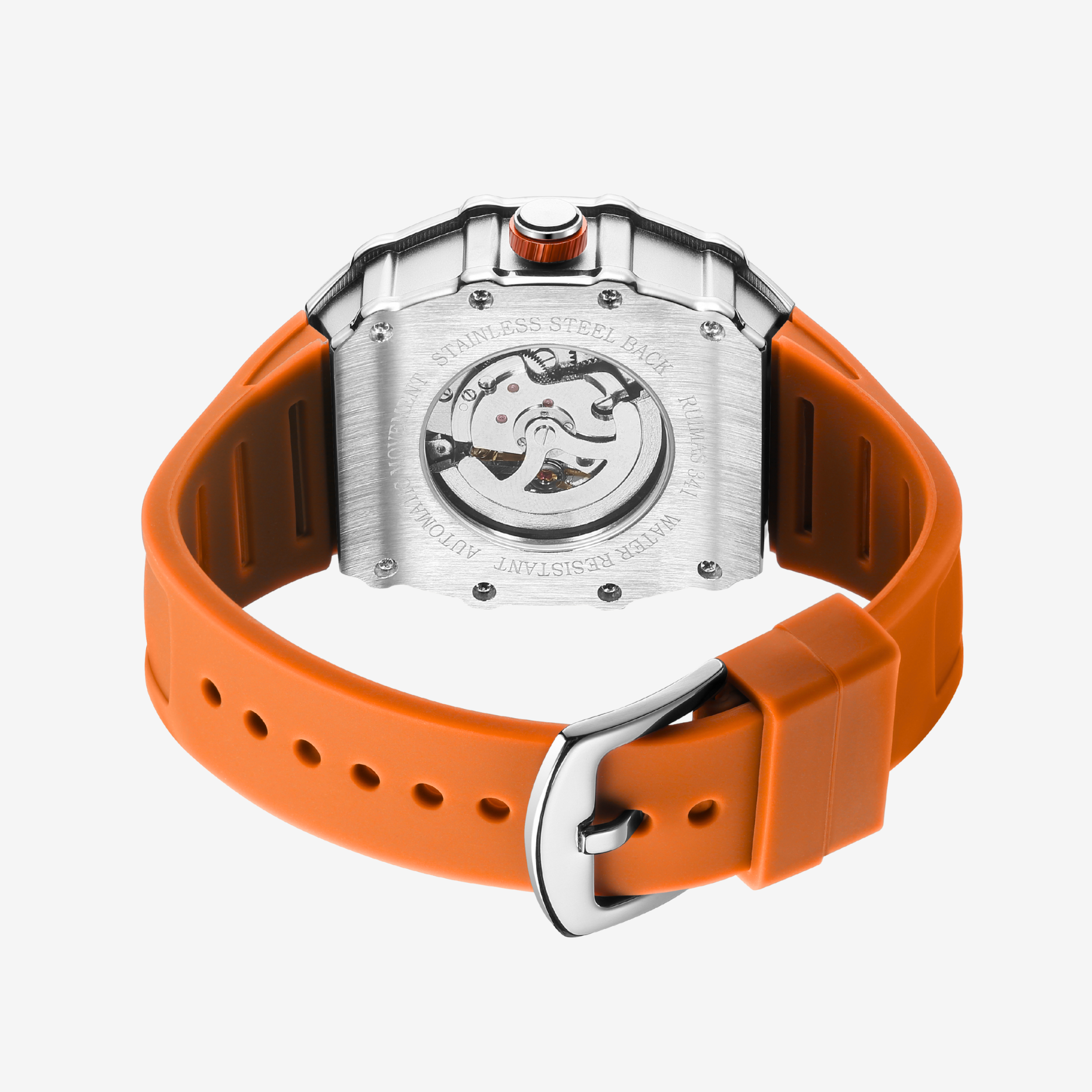 AXL 004 ORANGE
