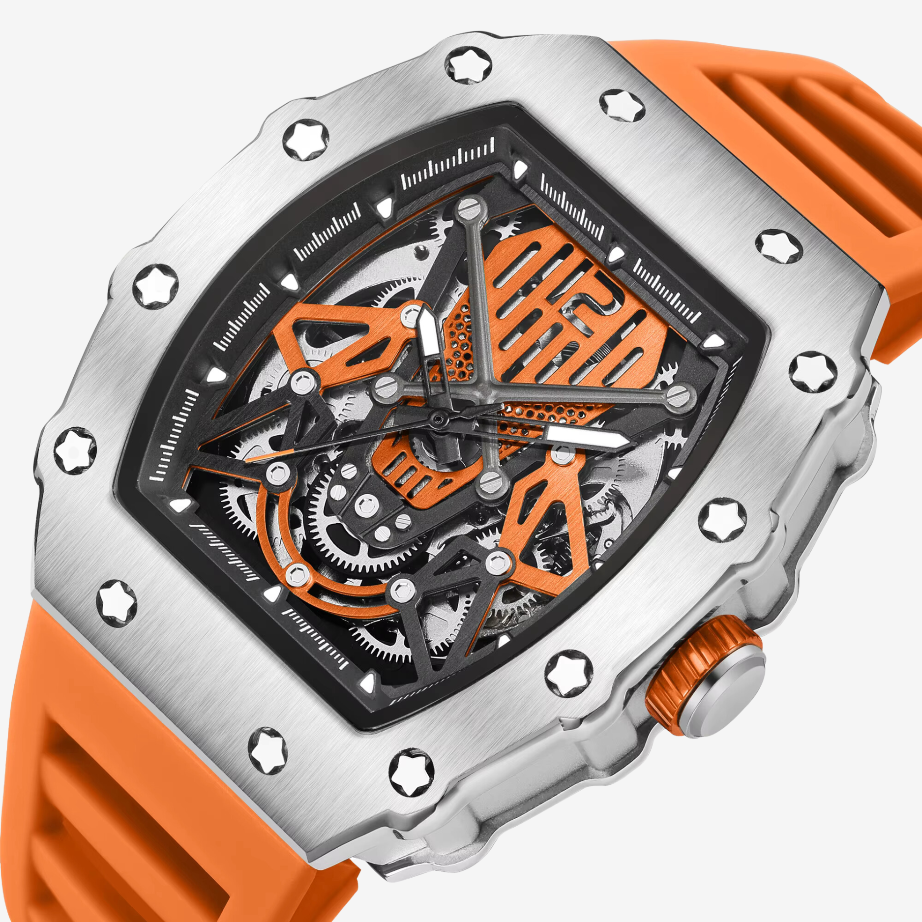 AXL 004 ORANGE