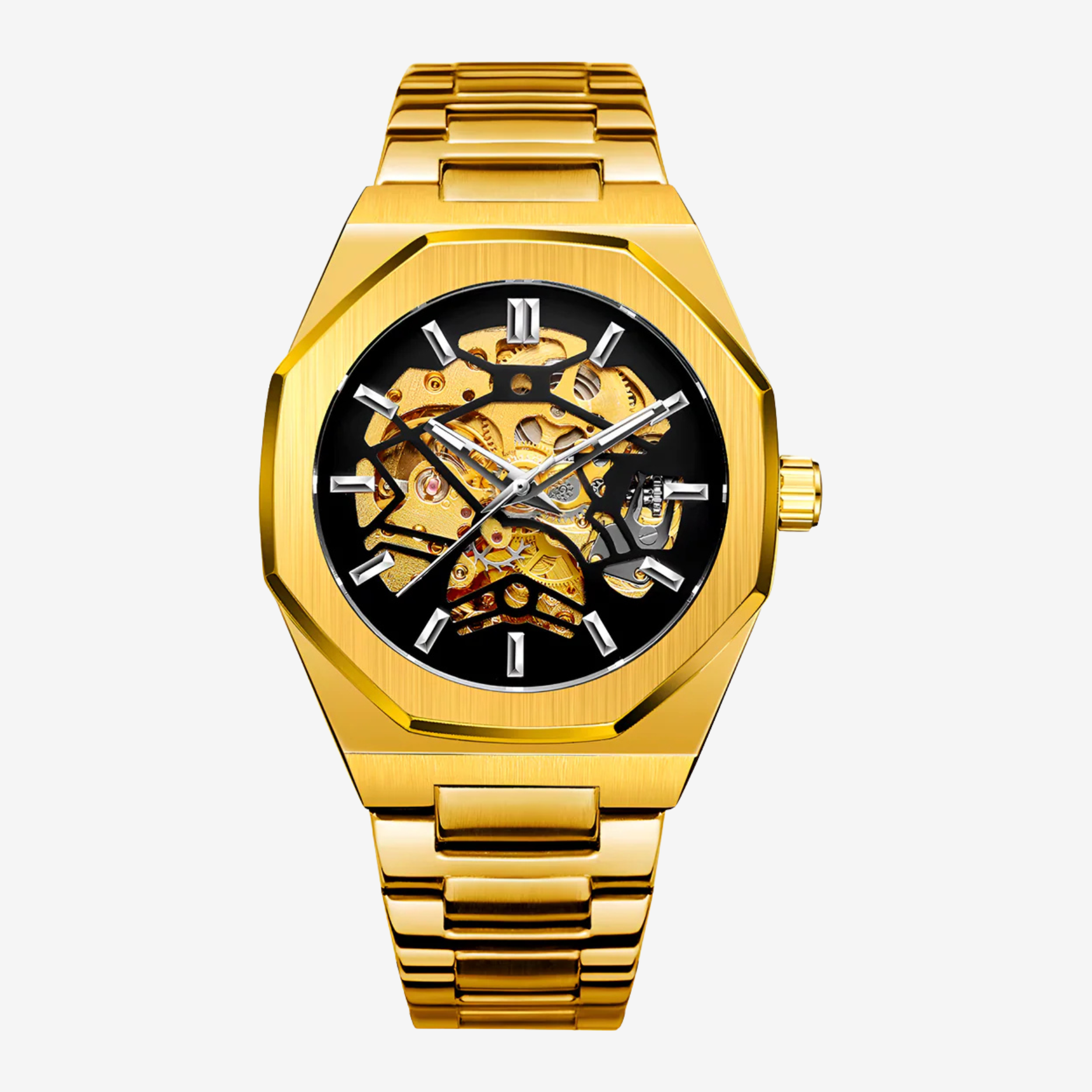AXL 002 GOLD