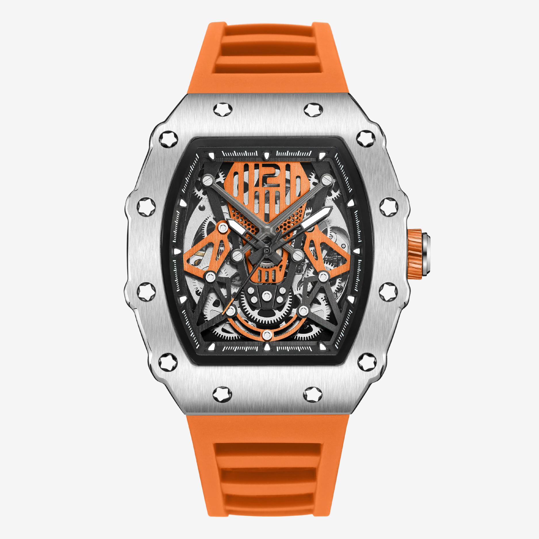 AXL 004 ORANGE