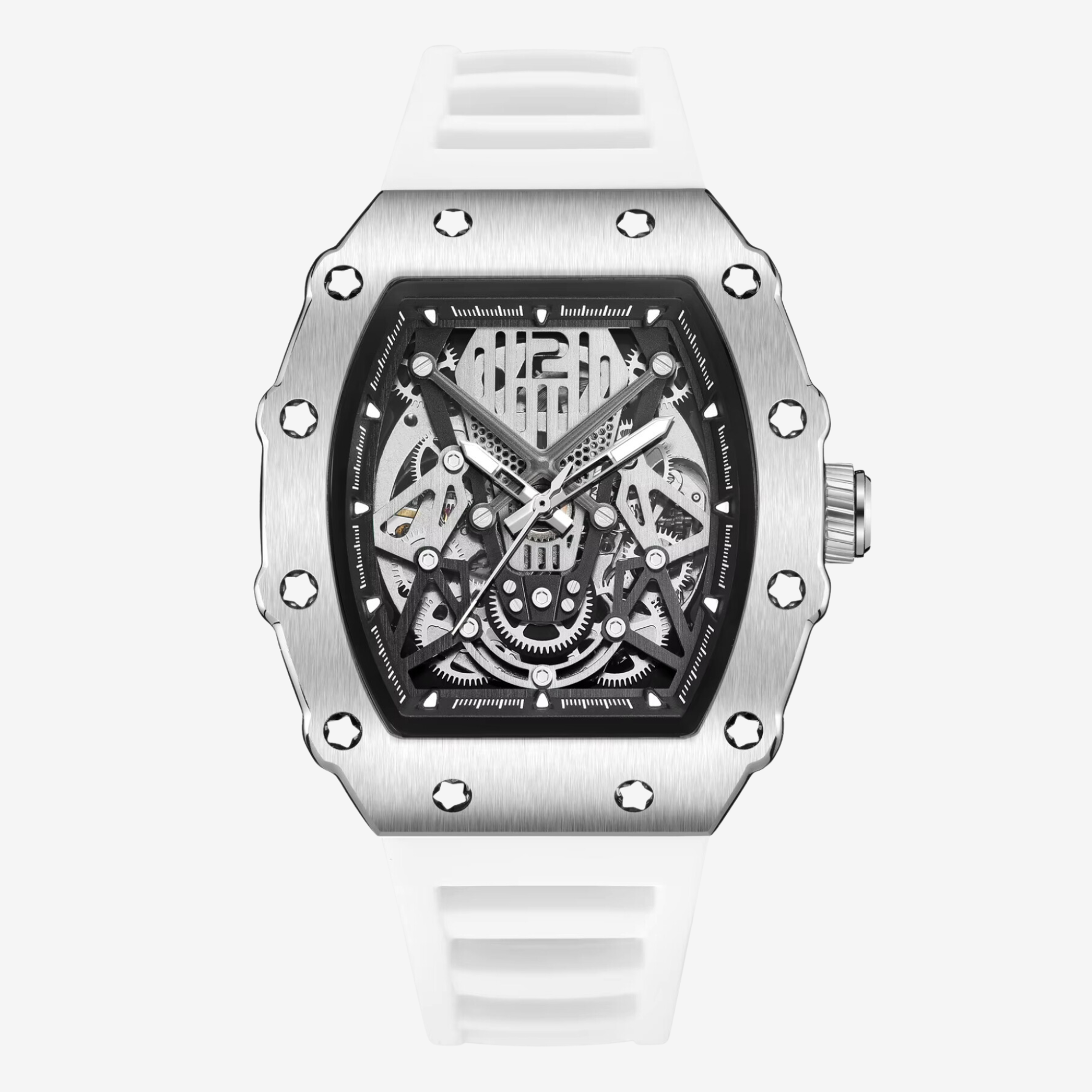 AXL 004 WHITE