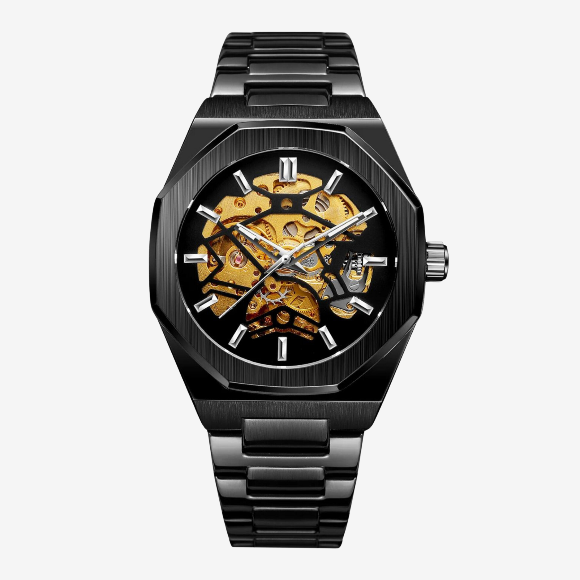 AXL 002 BLACK