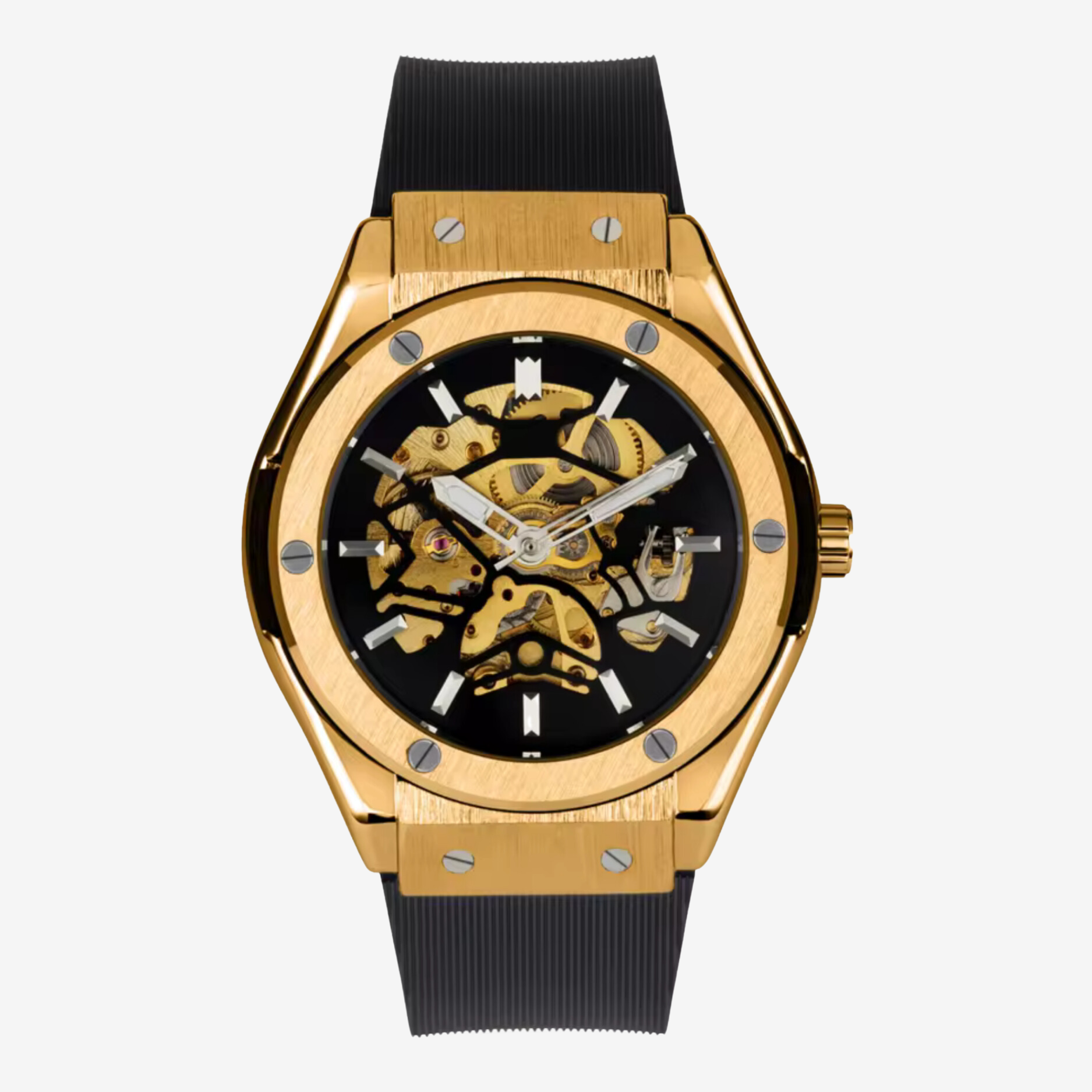AXL 003 GOLD