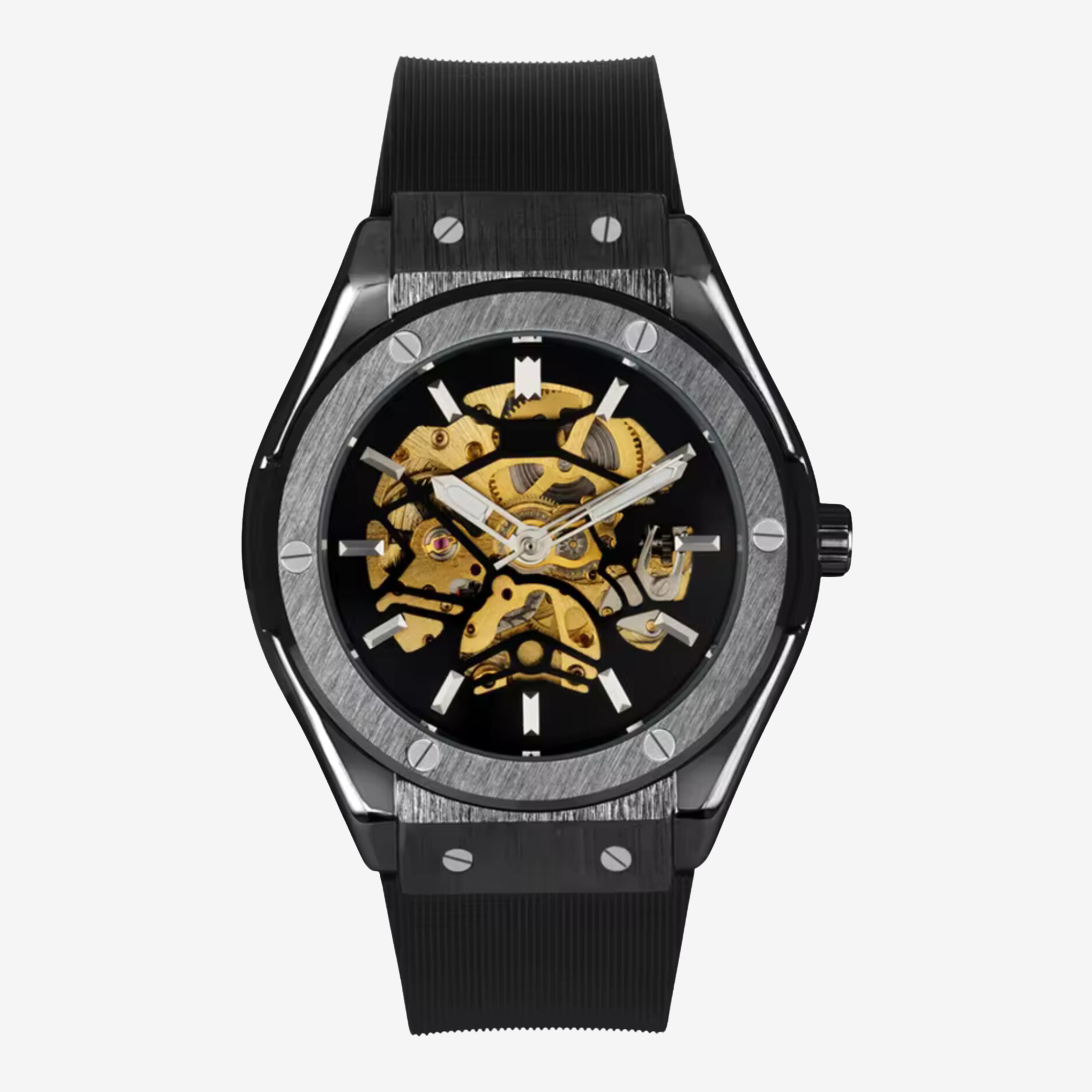 AXL 003 BLACK
