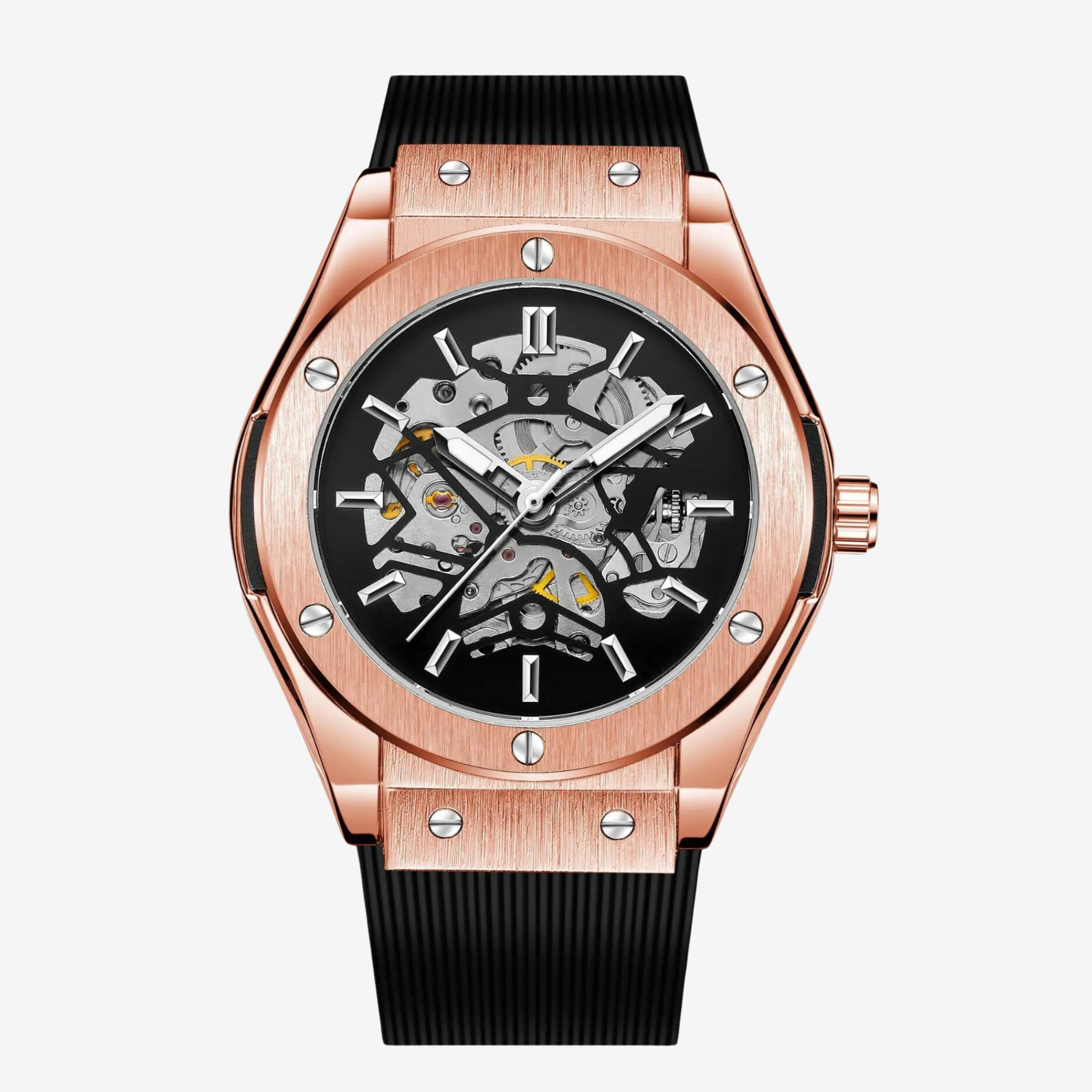 AXL 003 ROSE