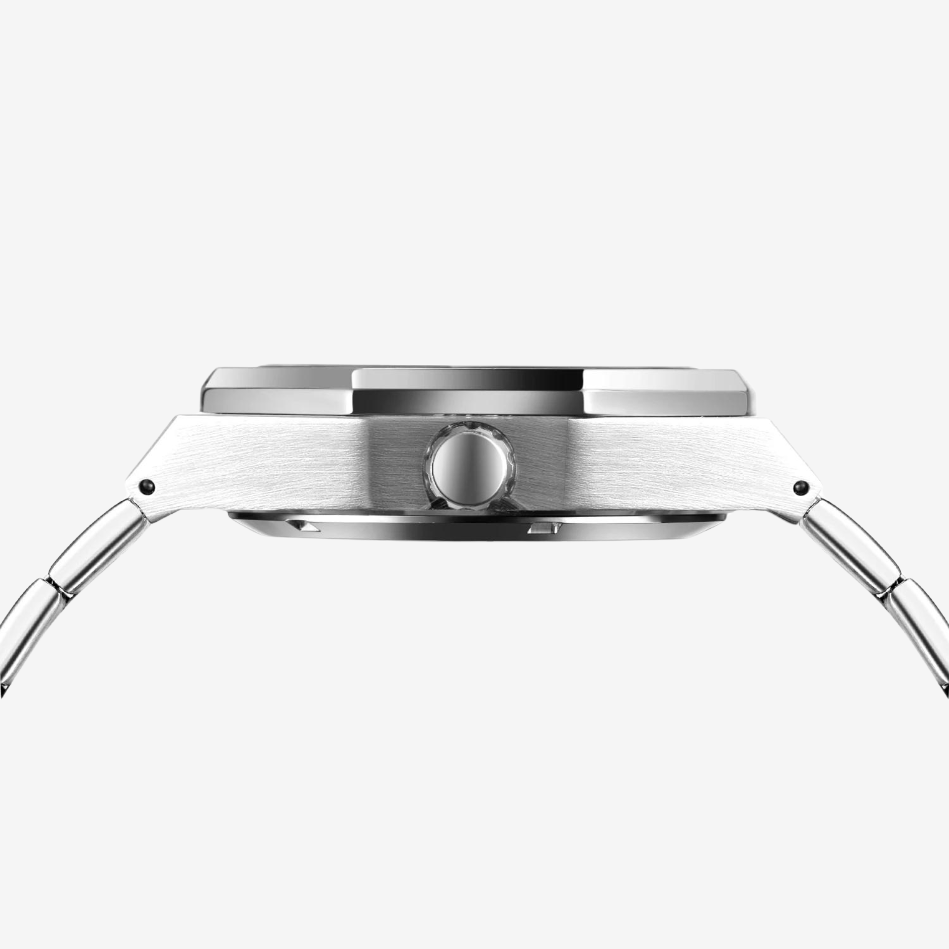 AXL 002 SILVER